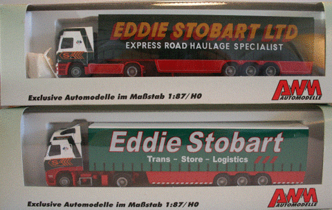 Eddie Stobart QXL-1